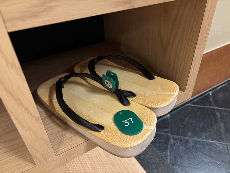 蝉丸♨️蒸し野郎(旧:蒸しの民)さんの吉田屋山王閣のサ活写真