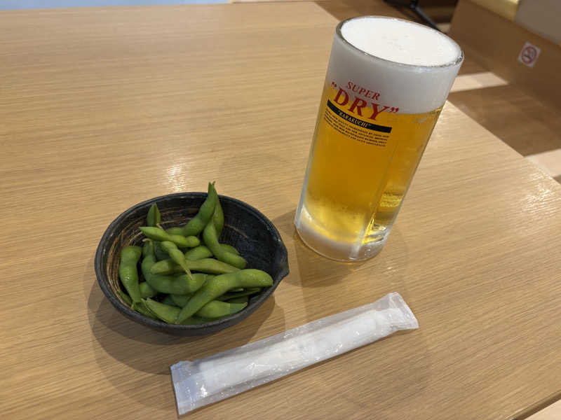 スーパードライ