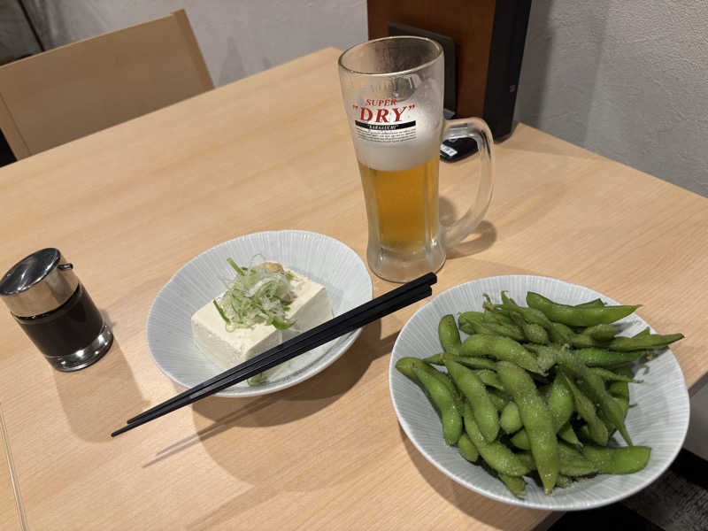 スーパードライ