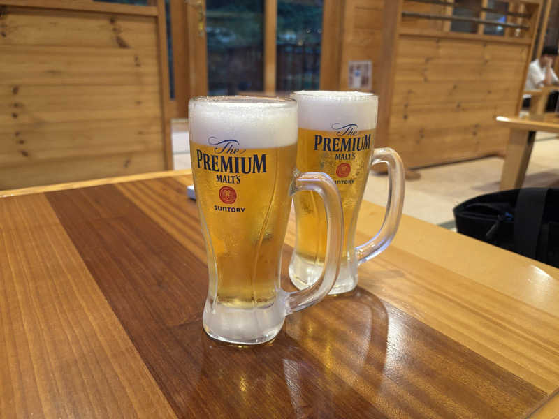 生ビール