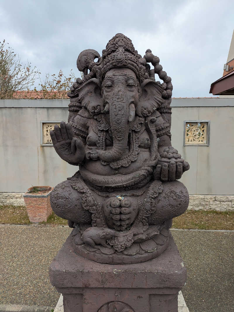 かめさんの日帰り温泉オーシャンのサ活写真