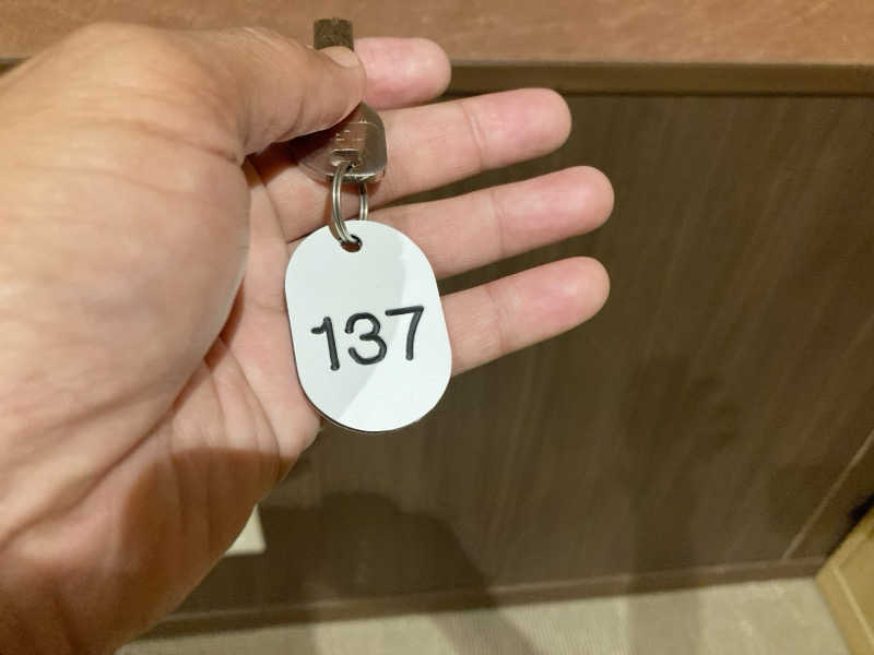 FRONT LINEさんの尾張温泉東海センターのサ活写真