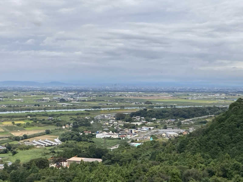 FRONT LINEさんの南濃温泉 水晶の湯のサ活写真