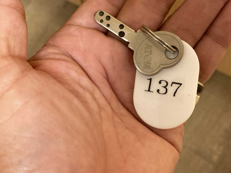 FRONT LINEさんの南濃温泉 水晶の湯のサ活写真