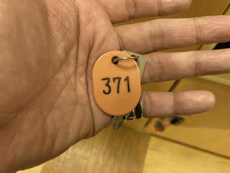 FRONT LINEさんのみどり楽の湯のサ活写真