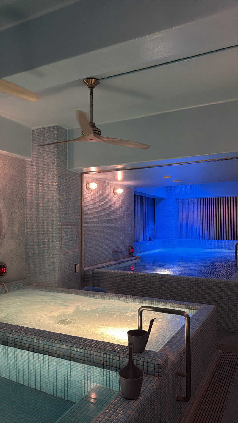 R🌟さんの8HOTEL 湘南藤沢のサ活写真