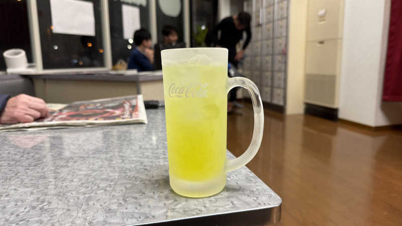 Shigeさんの玉乃湯のサ活写真
