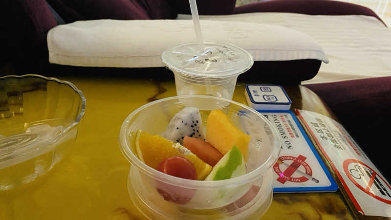 Shigeさんの阿奇拉・汤泉生活(AQILA)のサ活写真