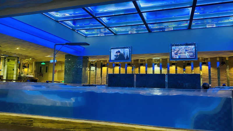 Shigeさんの阿奇拉・汤泉生活(AQILA)のサ活写真