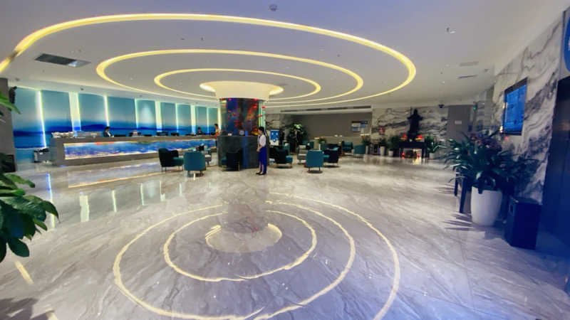 Shigeさんの阿奇拉・汤泉生活(AQILA)のサ活写真