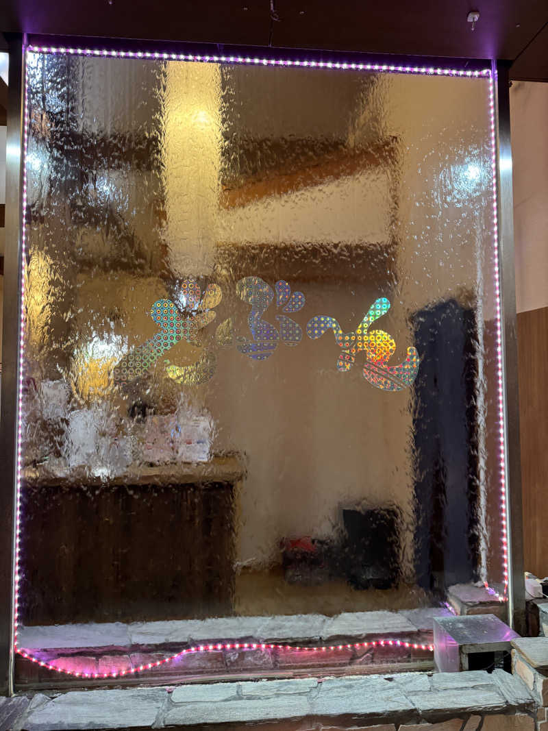 BAL3000さんの天然温泉ざぶ～んのサ活写真