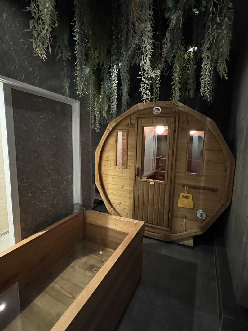 BAL3000さんの飛べサウナのサ活写真