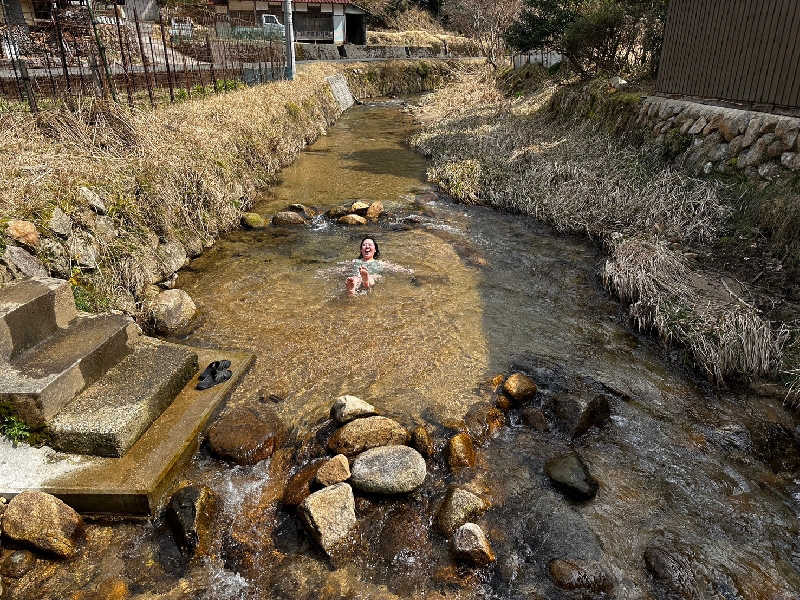 Motsuさんの蒸 -五箇サウナ-のサ活写真