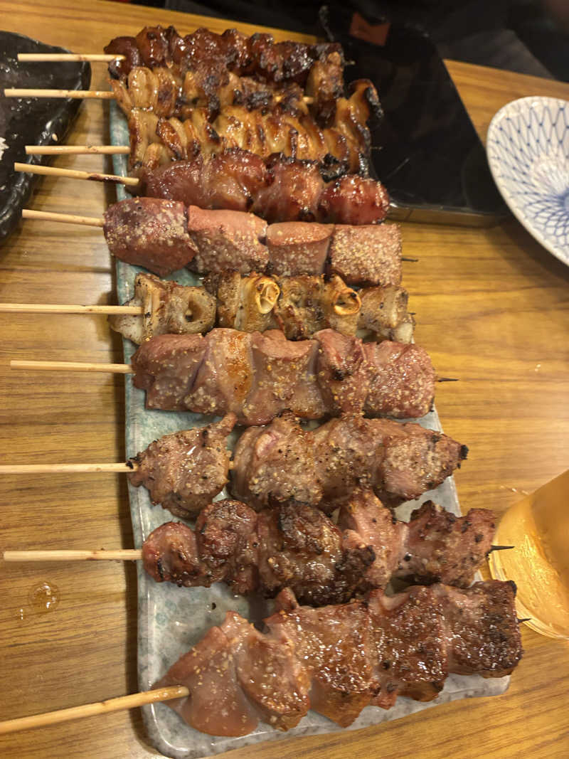 村瀬さんの上野ステーションホステル オリエンタル1のサ活写真