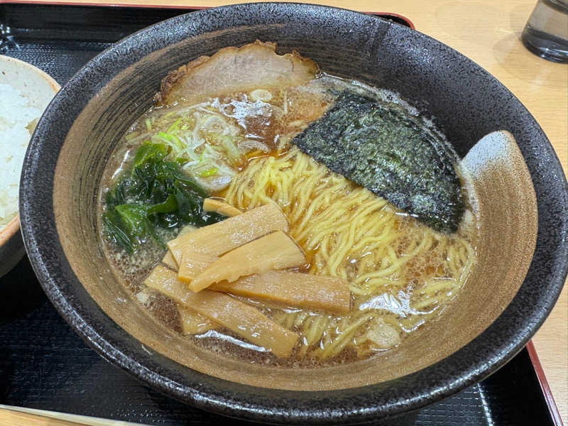 万事屋健ちゃん！さんの天神岬温泉しおかぜ荘のサ活写真