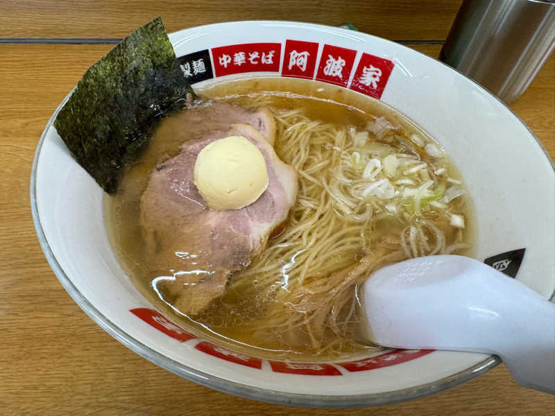 万事屋健ちゃん！さんのスーパー銭湯 佐野やすらぎの湯のサ活写真