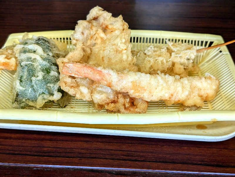 ryuさんの新宮温泉 ふくの湯のサ活写真