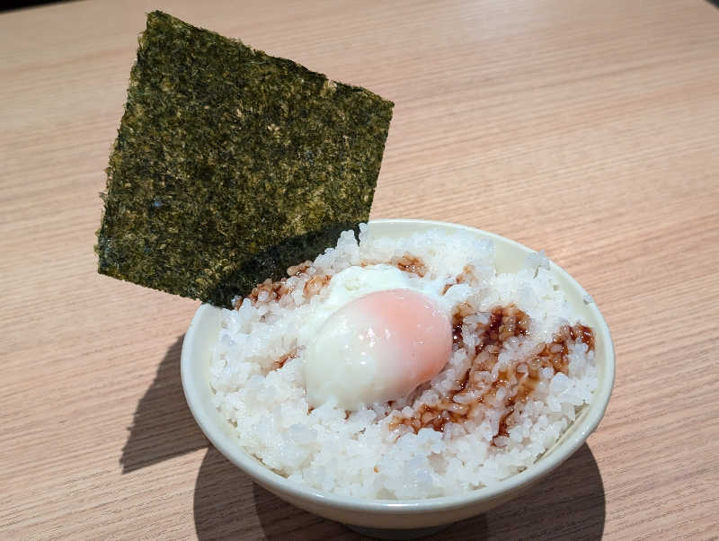 ryuさんの天然温泉コロナの湯 小倉店のサ活写真