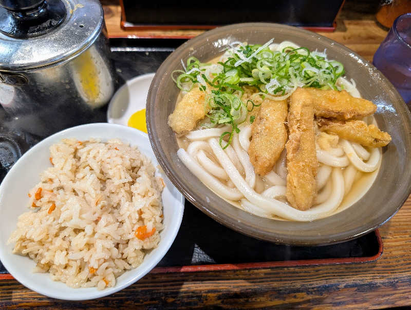 ryuさんの新宮温泉 ふくの湯のサ活写真