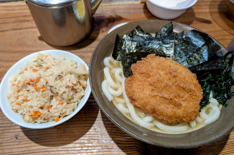 ryuさんの新宮温泉 ふくの湯のサ活写真