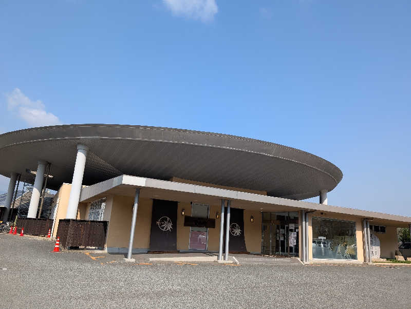 ryuさんの筑紫野 天拝の郷のサ活写真