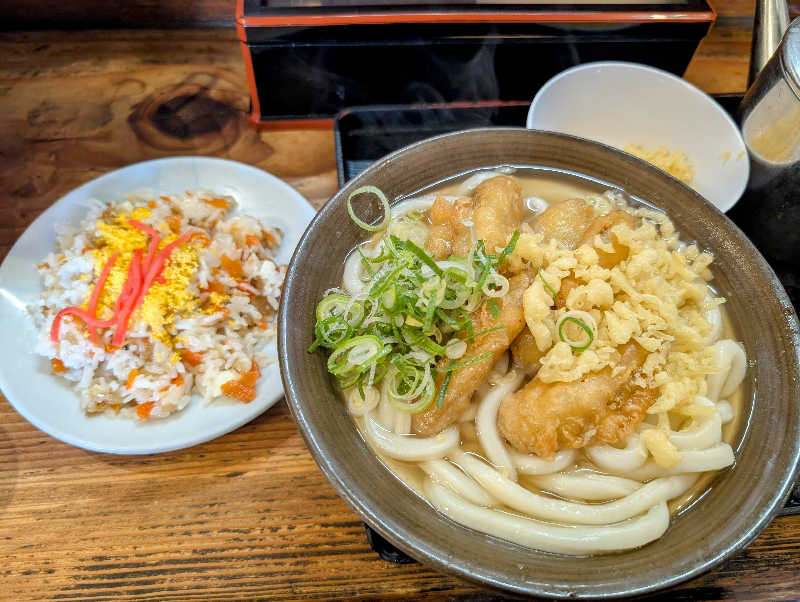 ryuさんの新宮温泉 ふくの湯のサ活写真