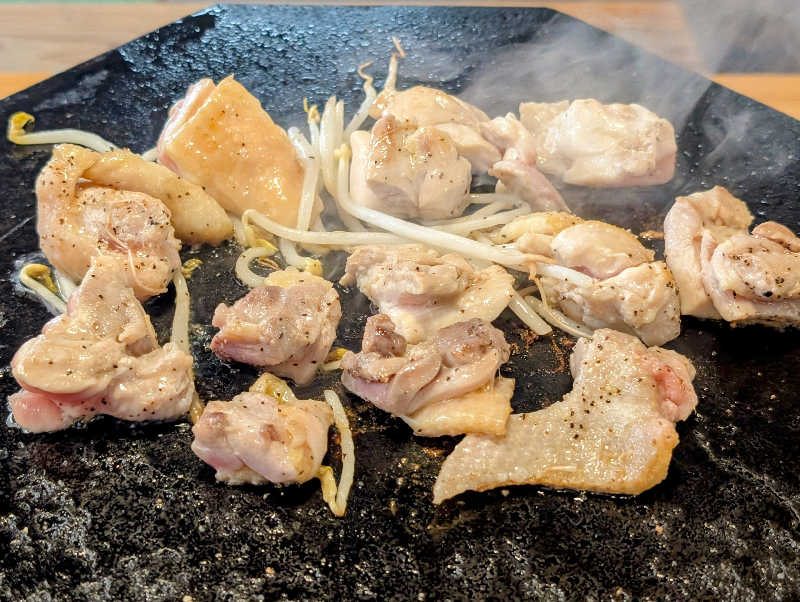 ryuさんの天然温泉おとぎの杜のサ活写真