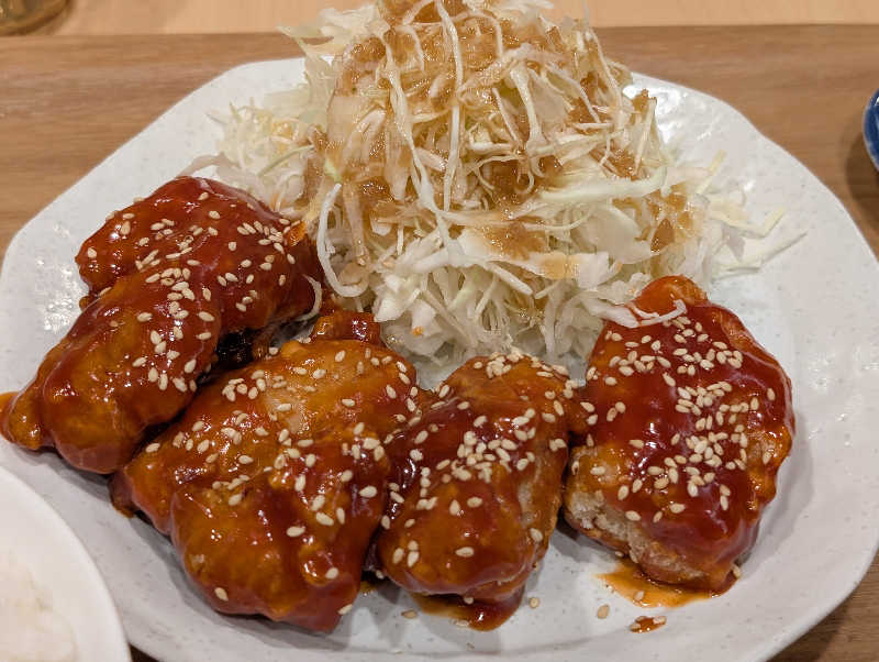 ryuさんのウェルビー福岡のサ活写真