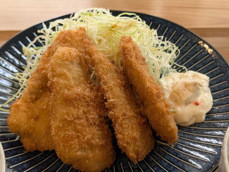 ryuさんのこうの湯温泉のサ活写真