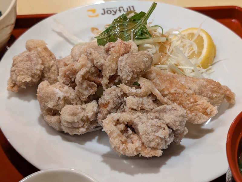 ryuさんのこうの湯温泉のサ活写真
