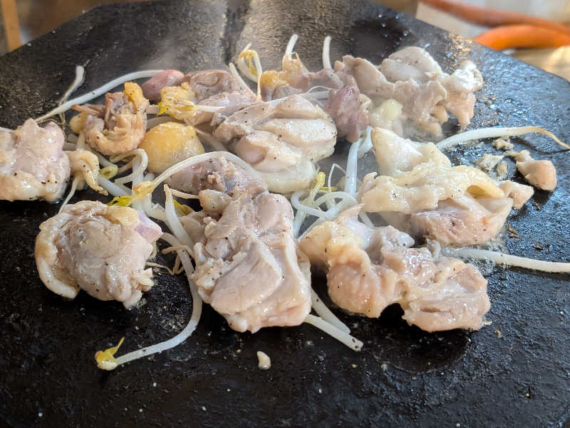 ryuさんの赤村ふるさとセンター 源じいの森温泉のサ活写真
