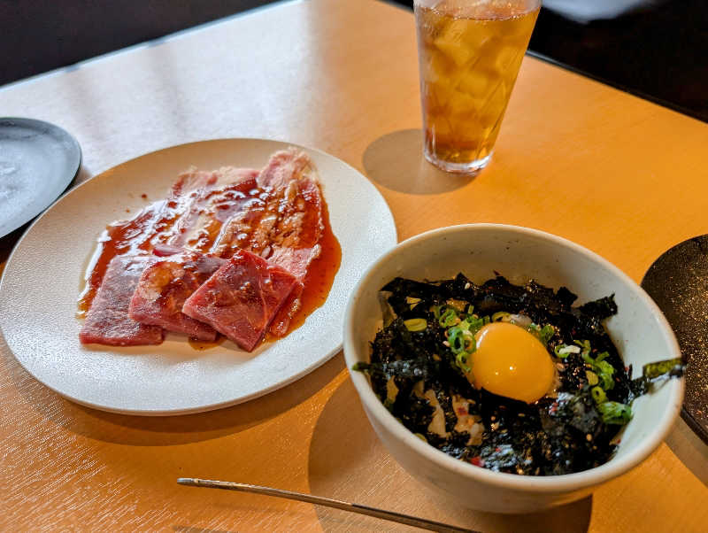 ryuさんの天然温泉おとぎの杜のサ活写真