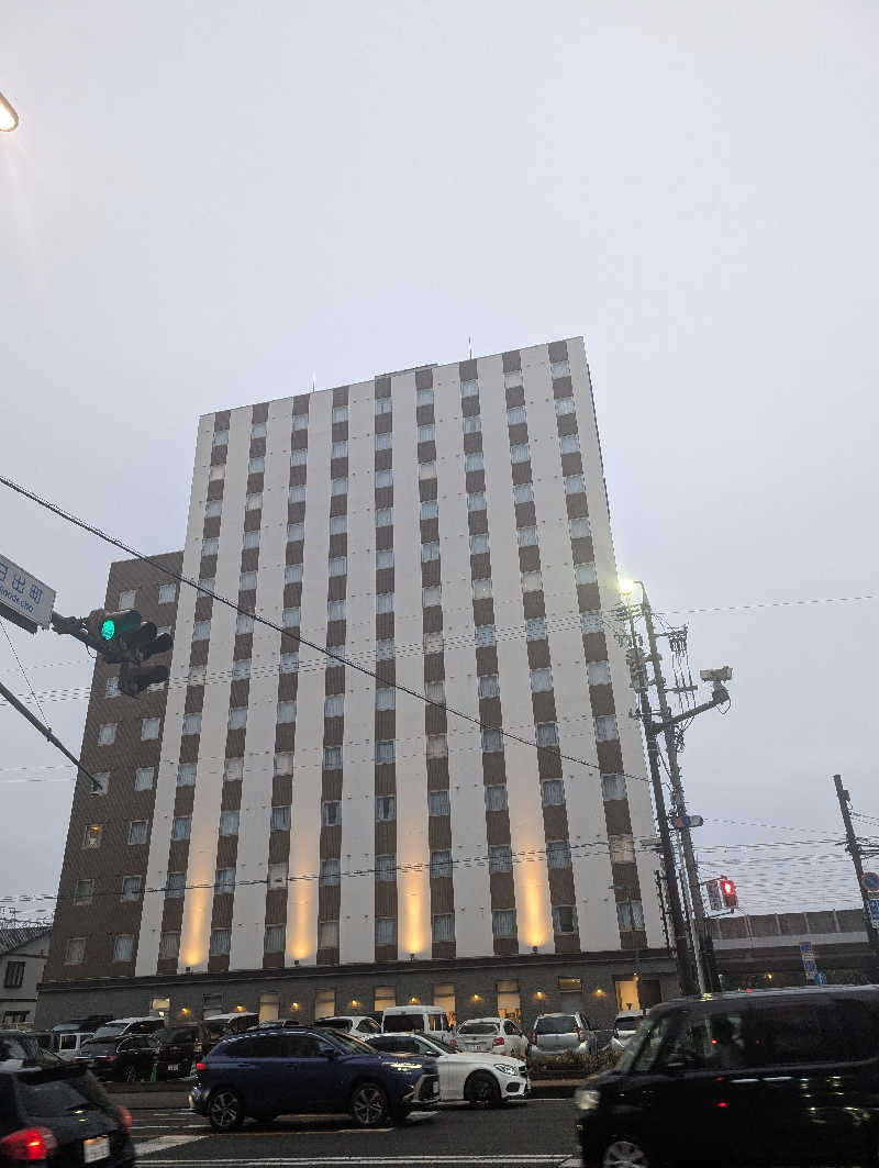 ryuさんのくれたけインプレミアム静岡アネックスのサ活写真