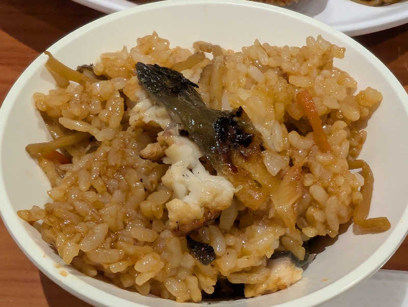 ryuさんのくれたけインプレミアム静岡アネックスのサ活写真