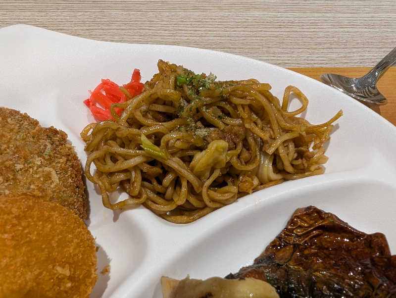 ryuさんのくれたけインプレミアム静岡アネックスのサ活写真