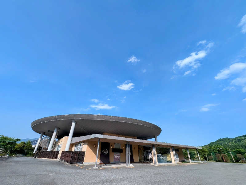 ryuさんの筑紫野 天拝の郷のサ活写真