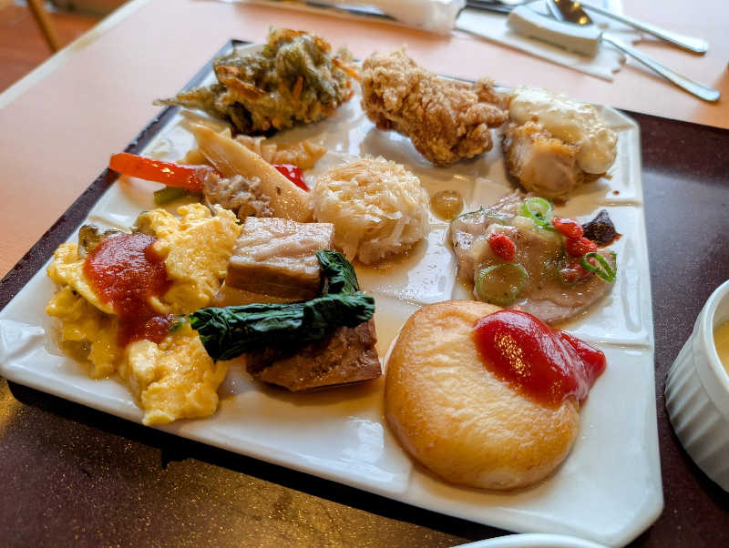 ryuさんの筑紫野 天拝の郷のサ活写真