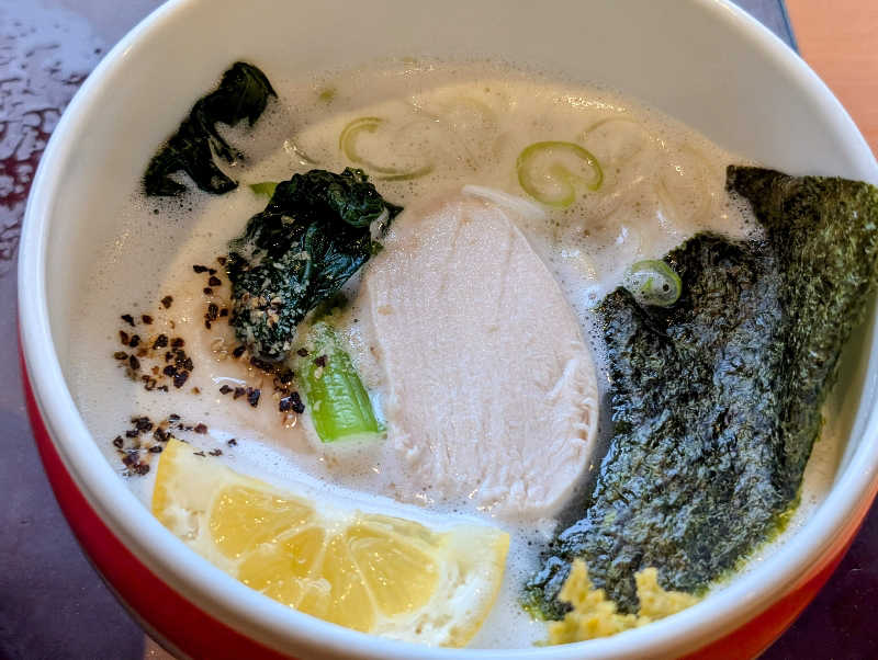 ryuさんの筑紫野 天拝の郷のサ活写真