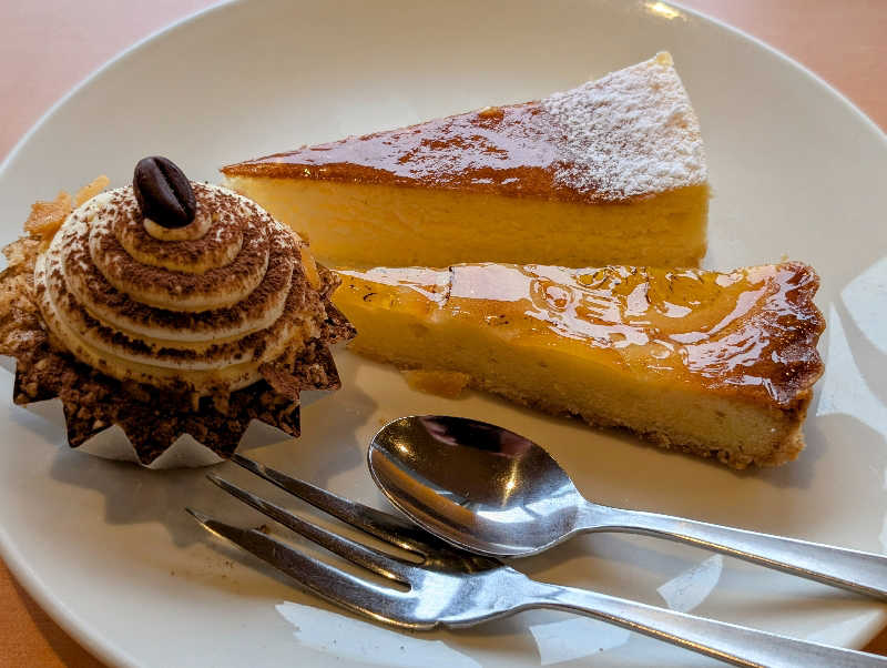 ryuさんの筑紫野 天拝の郷のサ活写真