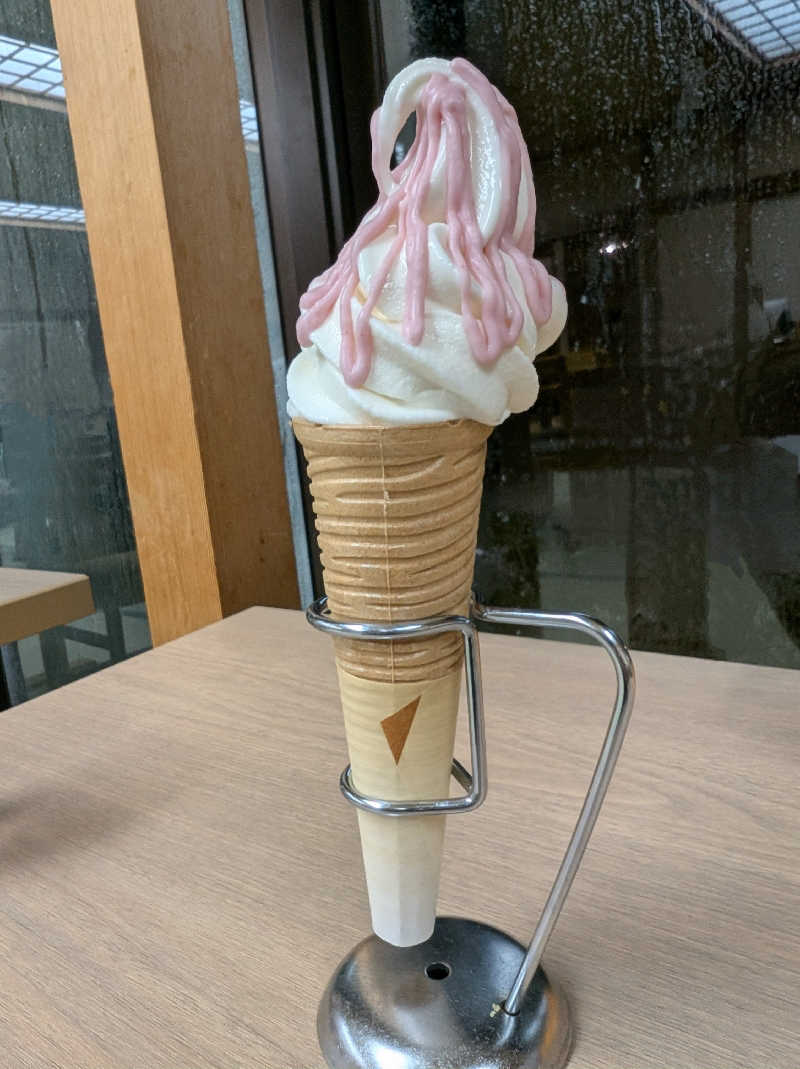 ryuさんの日帰りの湯  薬王寺の湯 漢方薬湯 偕楽荘のサ活写真