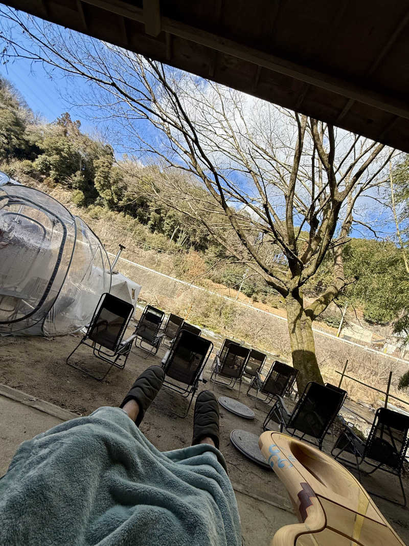 まさまささんのSauna Base SHIFUKUのサ活写真