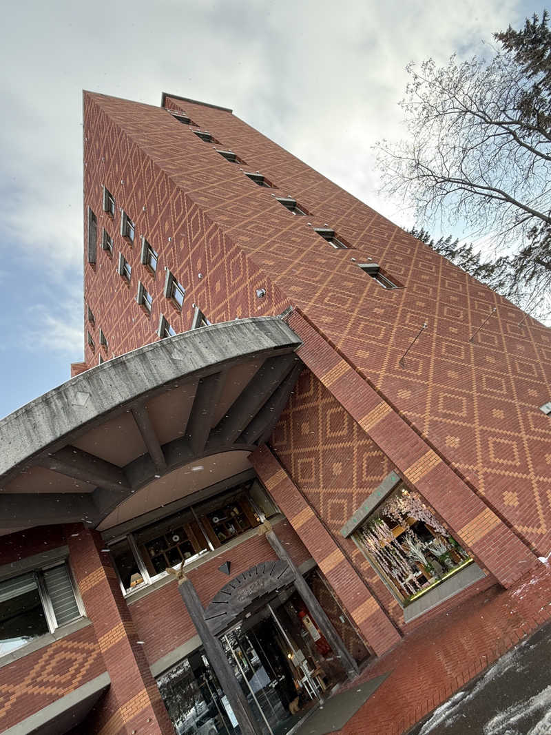 まさまささんの森のスパリゾート 北海道ホテルのサ活写真