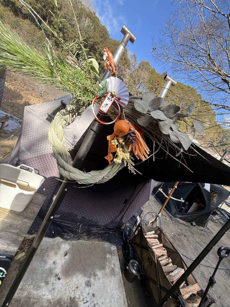 まさまささんのSauna Base SHIFUKUのサ活写真