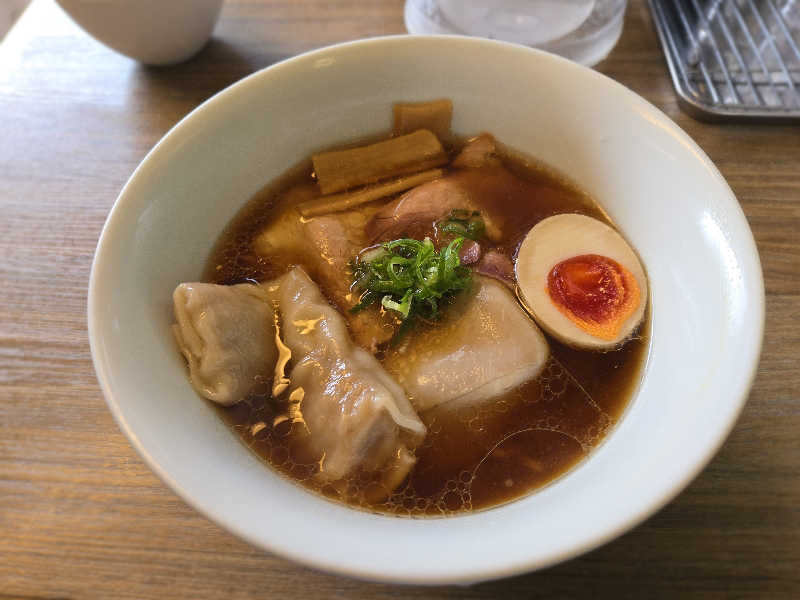 サササさんの泊まれるサウナ屋さん 品川サウナのサ活写真