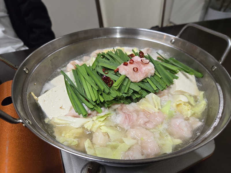 サササさんのSPA銭湯ゆっこ盛岡のサ活写真