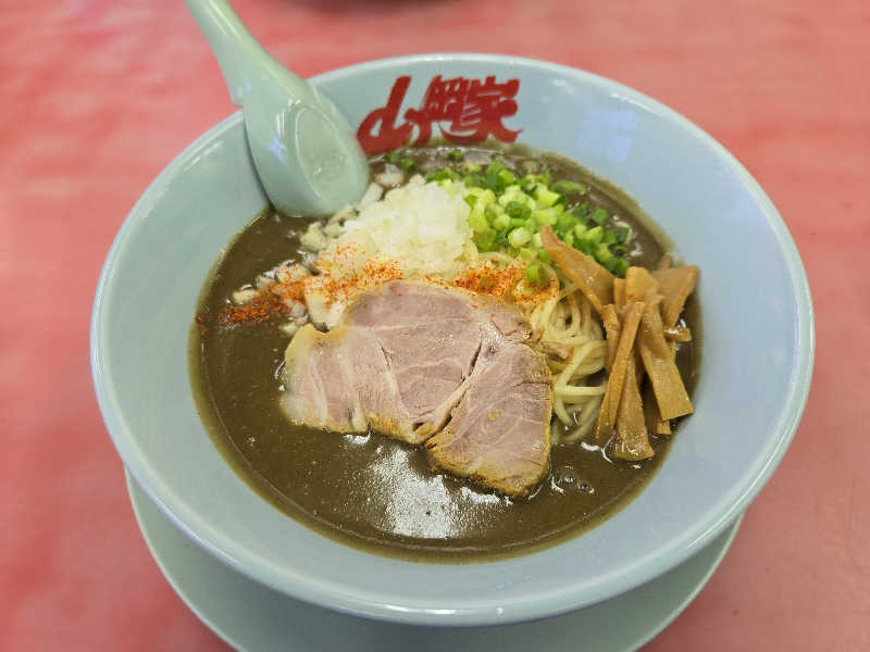 サササさんのSPA銭湯ゆっこ盛岡のサ活写真