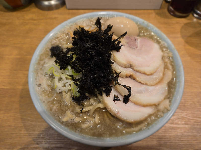 サササさんの汗蒸幕のゆのサ活写真