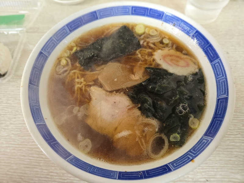 サササさんの古戦場のサ活写真