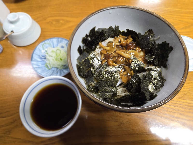 サササさんの松園サウナ研究所のサ活写真