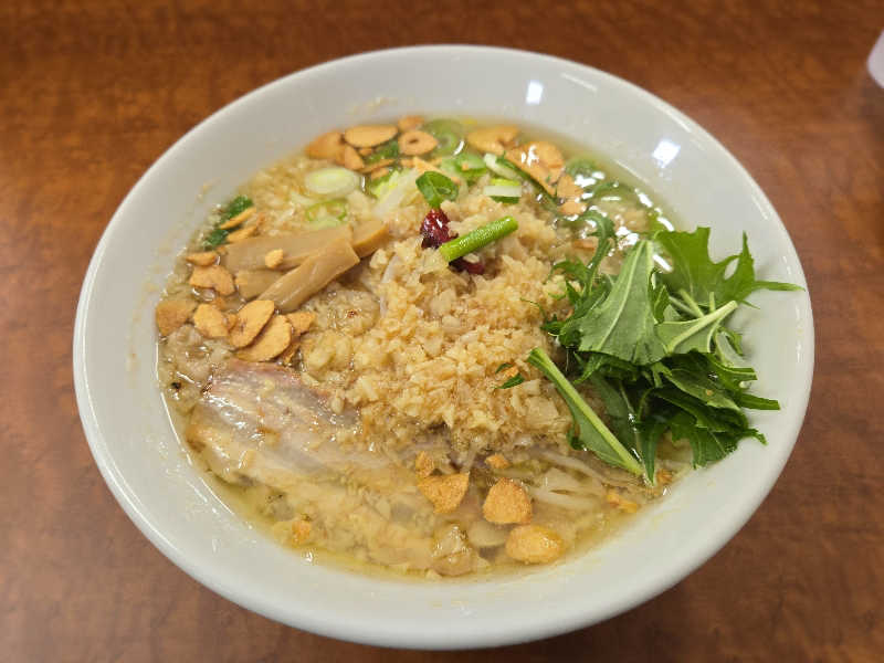 サササさんの古戦場のサ活写真